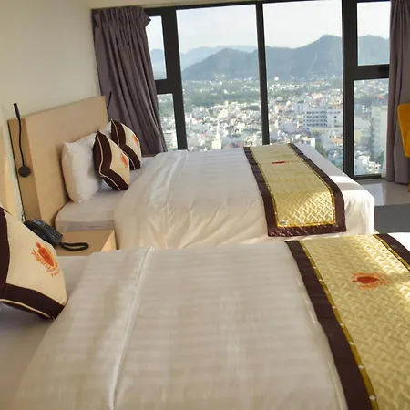 Napoleon hotel nhatrang